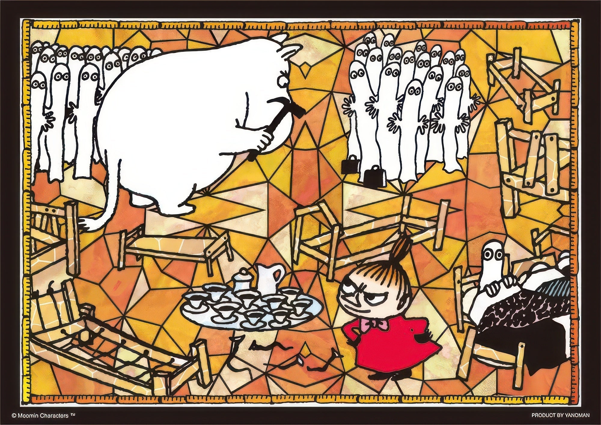 yanoman-61-38-moomin-108-pieces-crystal-jigsaw-puzzle