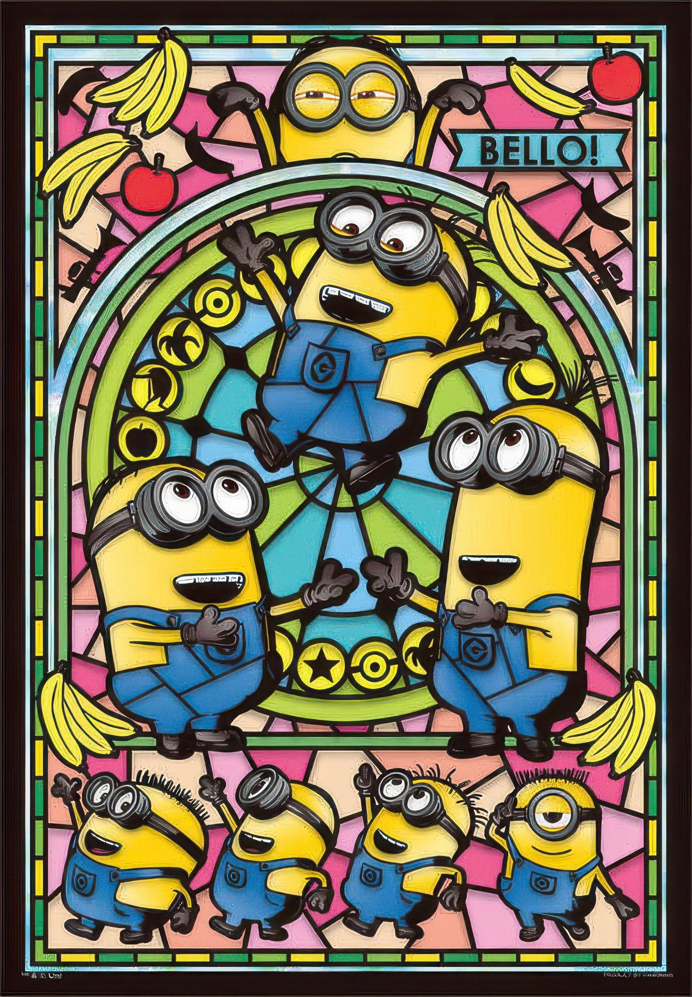 yanoman-62-19-minions-bello-216-pieces-crystal-jigsaw-puzzle