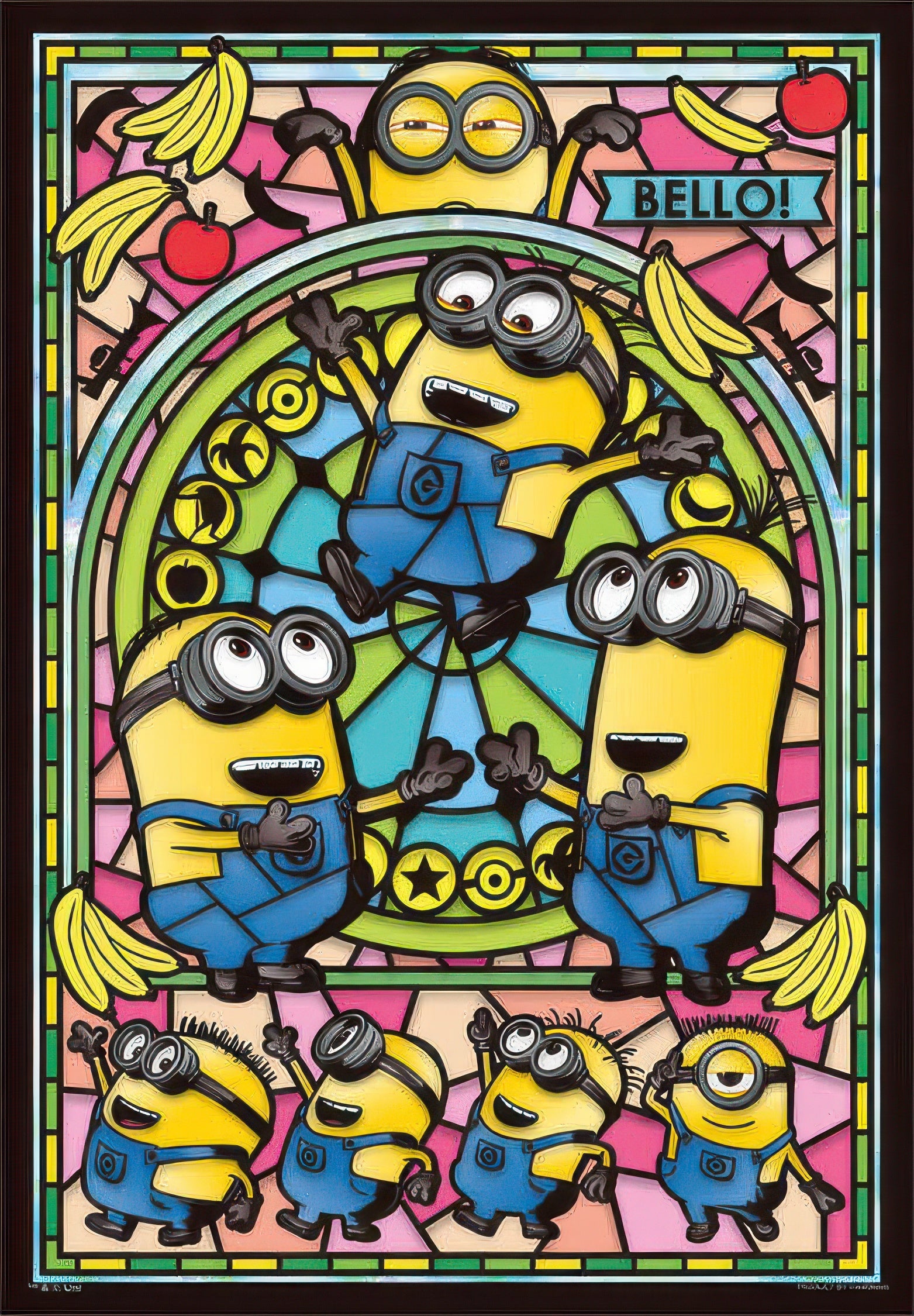 yanoman-62-19-minions-bello-216-pieces-crystal-jigsaw-puzzle