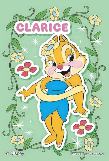 yanoman-70-08-clarice-70-pieces-jigsaw-puzzle