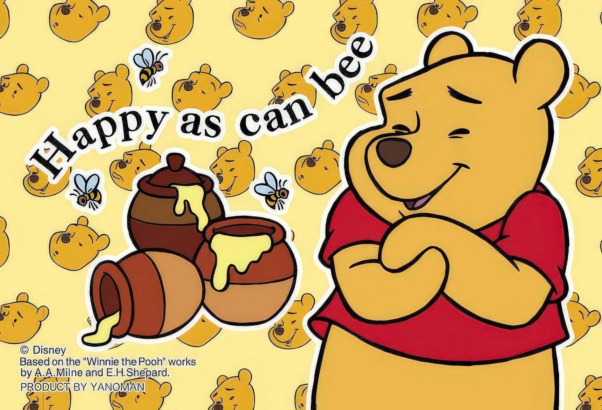 yanoman-70-09-pooh-70-pieces-jigsaw-puzzle