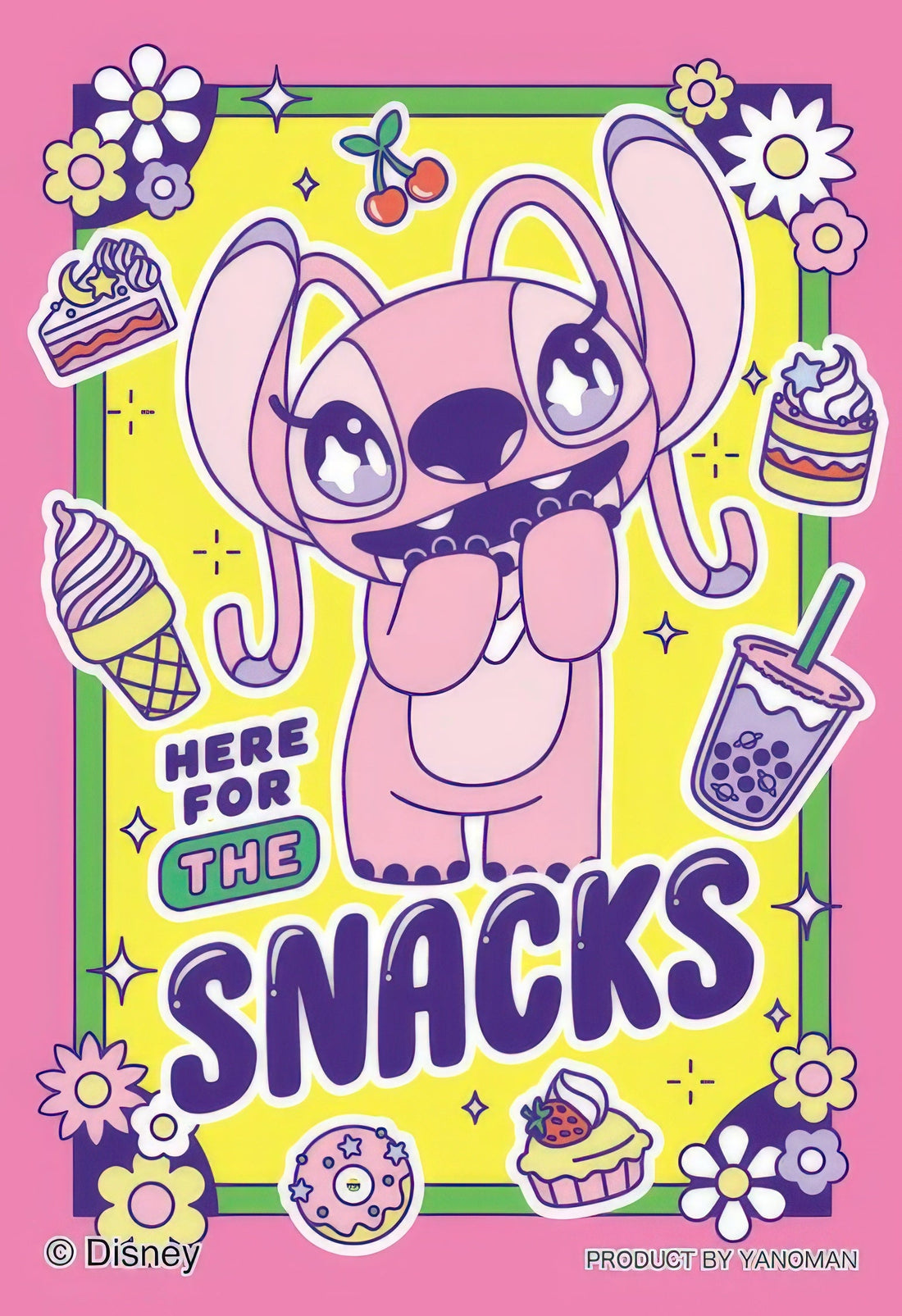 yanoman-70-12-angel-70-pieces-jigsaw-puzzle