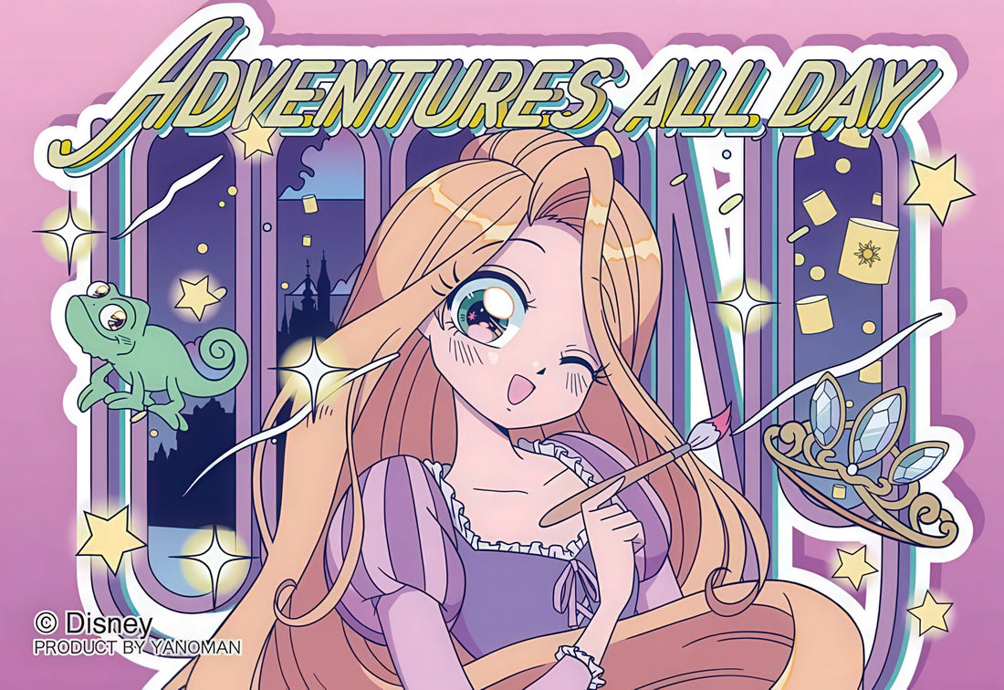 yanoman-70-22-rapunzel-70-pieces-jigsaw-puzzle