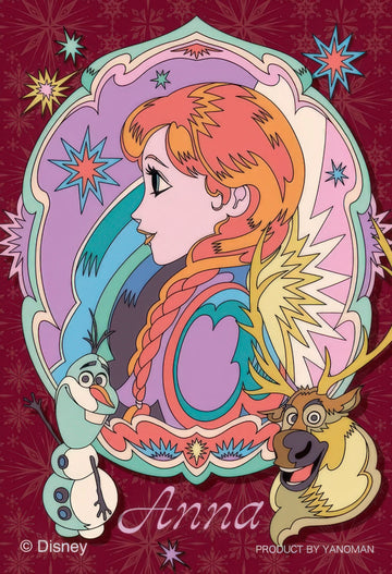 yanoman-70-26-anna-(frozen)-70-pieces-jigsaw-puzzle