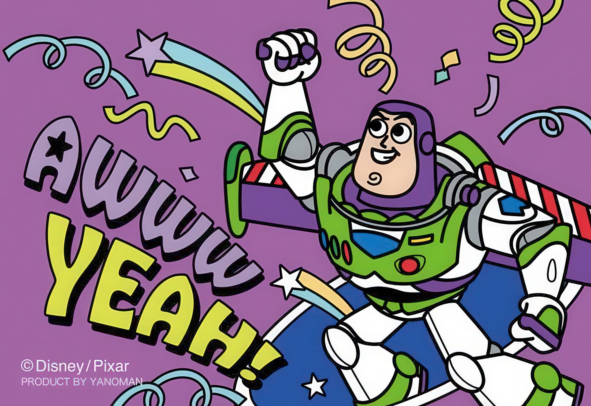 yanoman-70-38-buzz-lightyear-70-pieces-jigsaw-puzzle