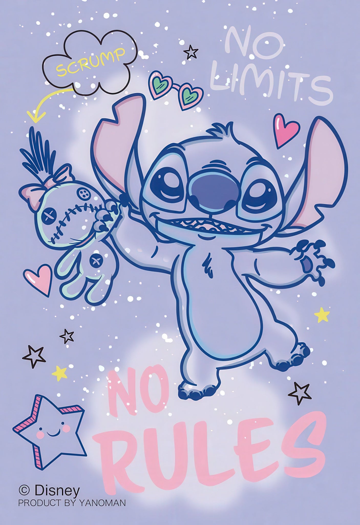 yanoman-70-49-stitch-&-scrump-70-pieces-jigsaw-puzzle