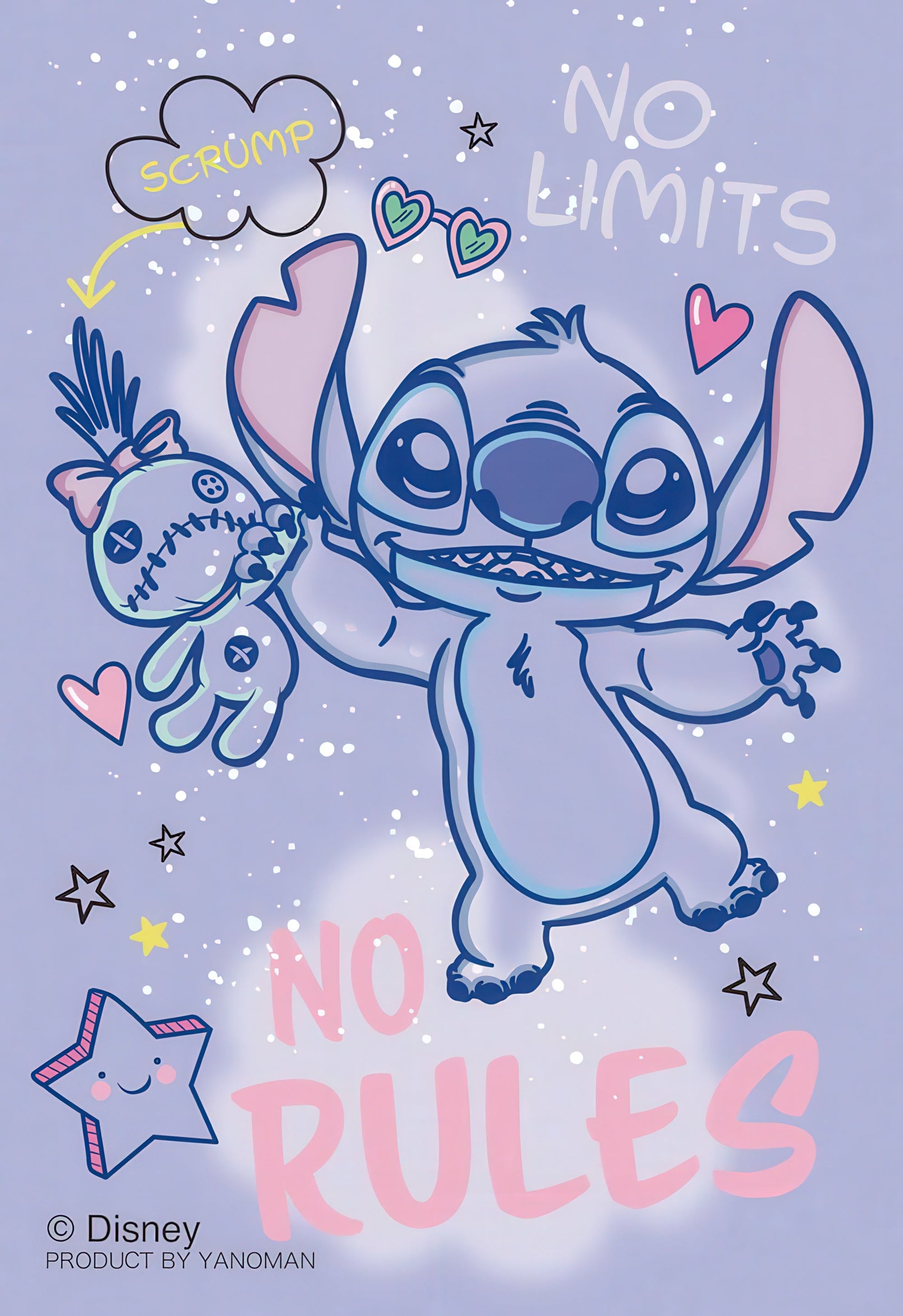 yanoman-70-49-stitch-&-scrump-70-pieces-jigsaw-puzzle