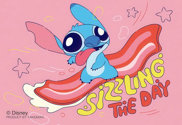 yanoman-70-52-stitch-(bacon)-70-pieces-jigsaw-puzzle