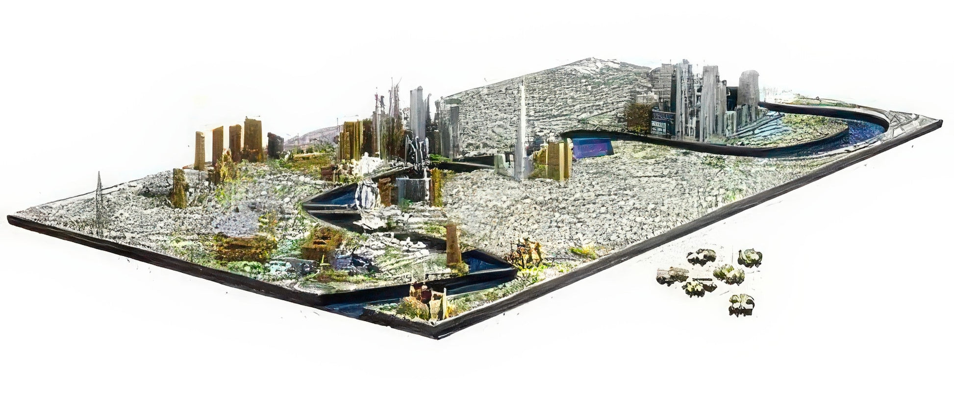 yanoman-77-048-scenery-1230-pieces-3d-puzzle