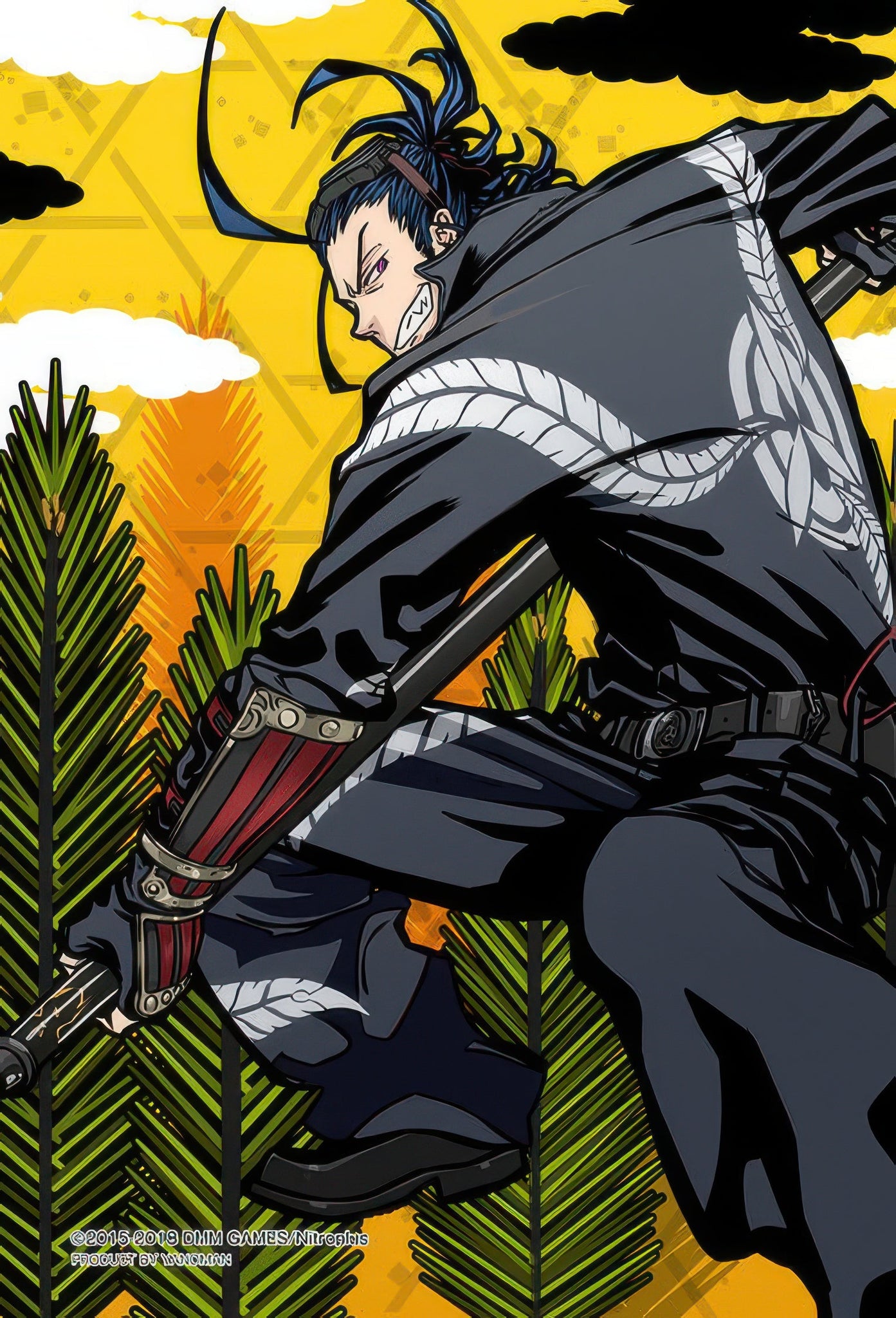 yanoman-97-200-nihongo-(pine)-70-pieces-jigsaw-puzzle