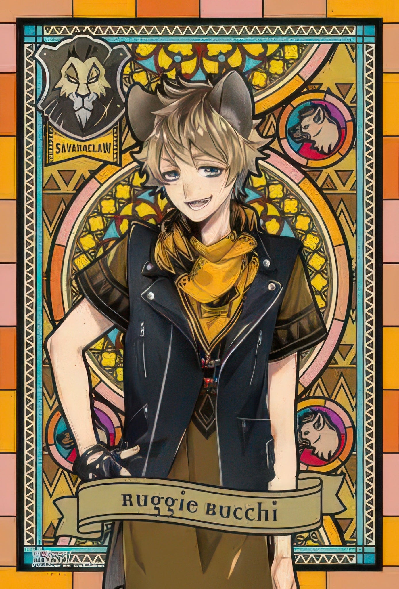 yanoman-97-250-ruggie-bucchi-70-pieces-jigsaw-puzzle