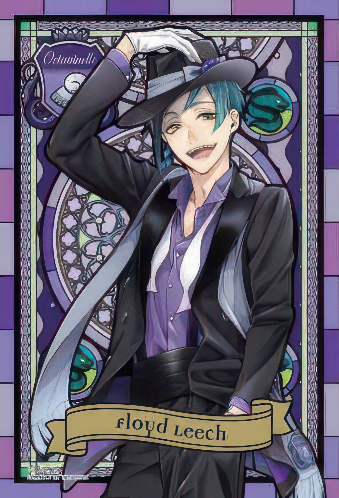 yanoman-97-252-floyd-leech-70-pieces-jigsaw-puzzle