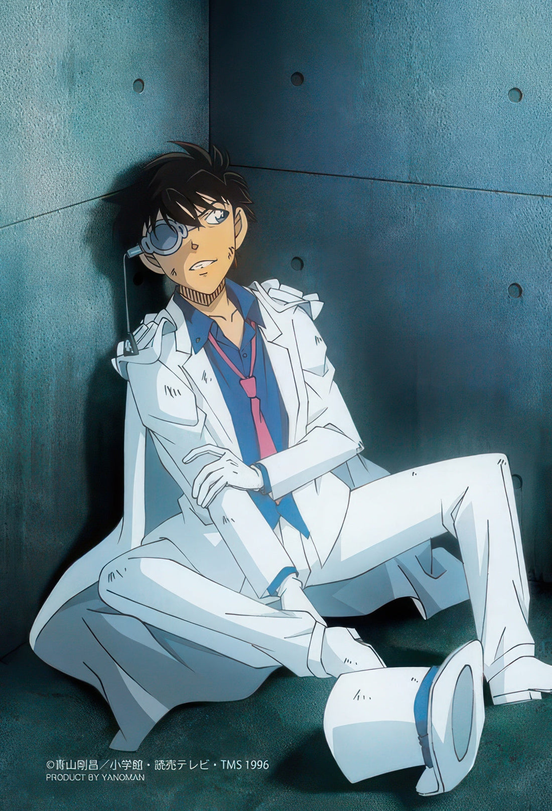 yanoman-97-286-[detective-conan]-the-indomitable-phantom-thief-70-pieces-jigsaw-puzzle