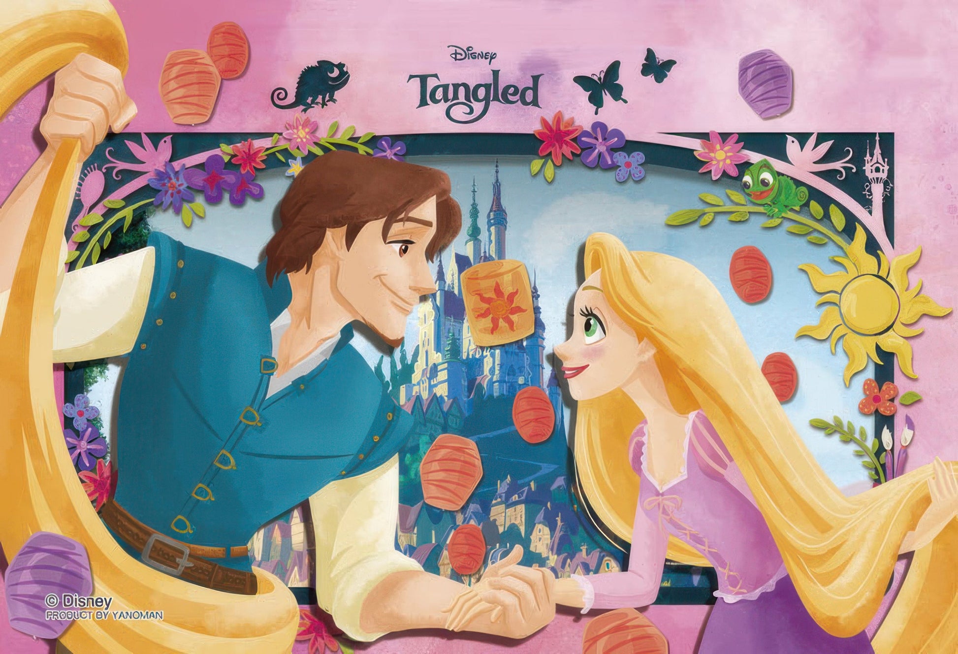 yanoman-97-300-tangled-70-pieces-crystal-jigsaw-puzzle