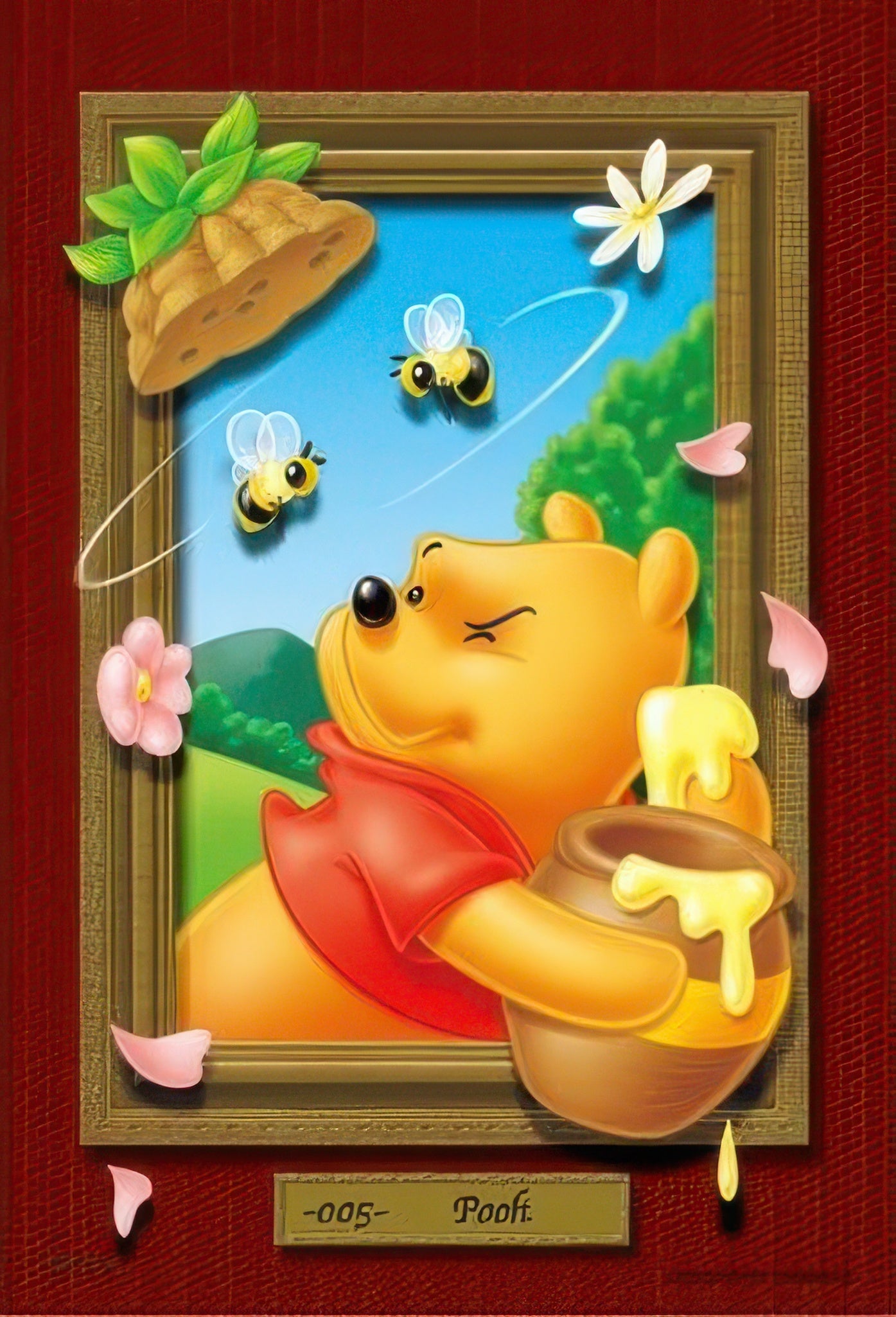 yanoman-98-520-winnie-the-pooh-005-pooh-204-pieces-jigsaw-puzzle