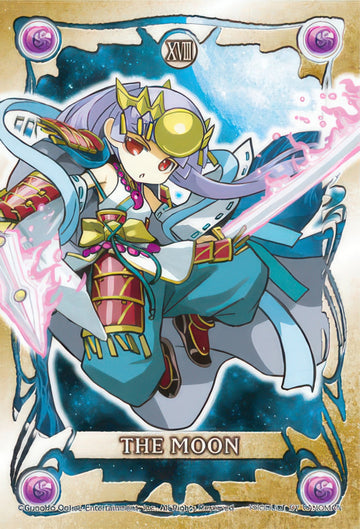 yanoman-99-322-puzzle-&-dragons-the-moon-99-pieces-jigsaw-puzzle
