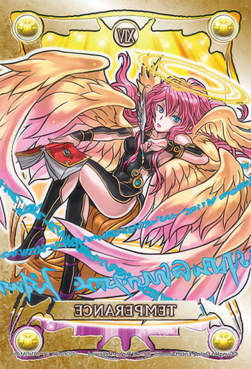 yanoman-99-348-temperance-(metatron,-the-archangel-of-divine-light)-99-pieces-jigsaw-puzzle