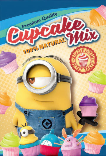 yanoman-99-426-minions-cupcake-99-pieces-jigsaw-puzzle