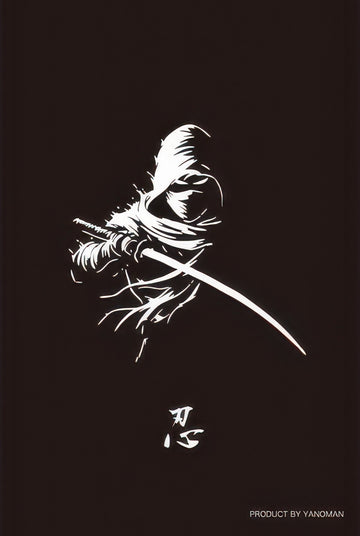 yanoman-99-477-ninja-99-pieces-jigsaw-puzzle