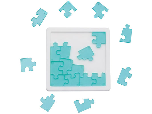 Hanayama • Numapuzzle Jigsaw19　Games