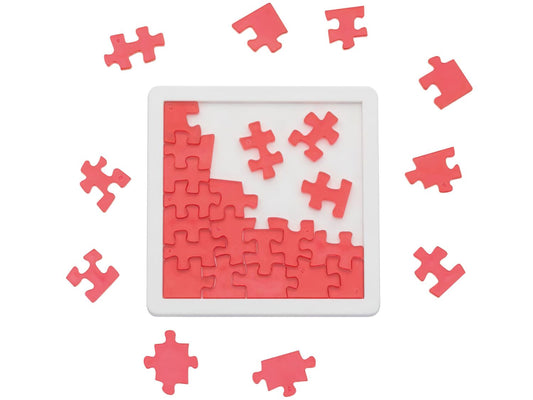 Hanayama • Numapuzzle Jigsaw29　Games
